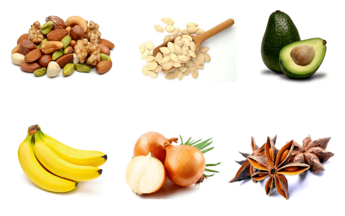Potency products